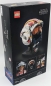 Preview: LEGO® Star Wars Helm von Luke Skywalker™ (Rot Fünf)
